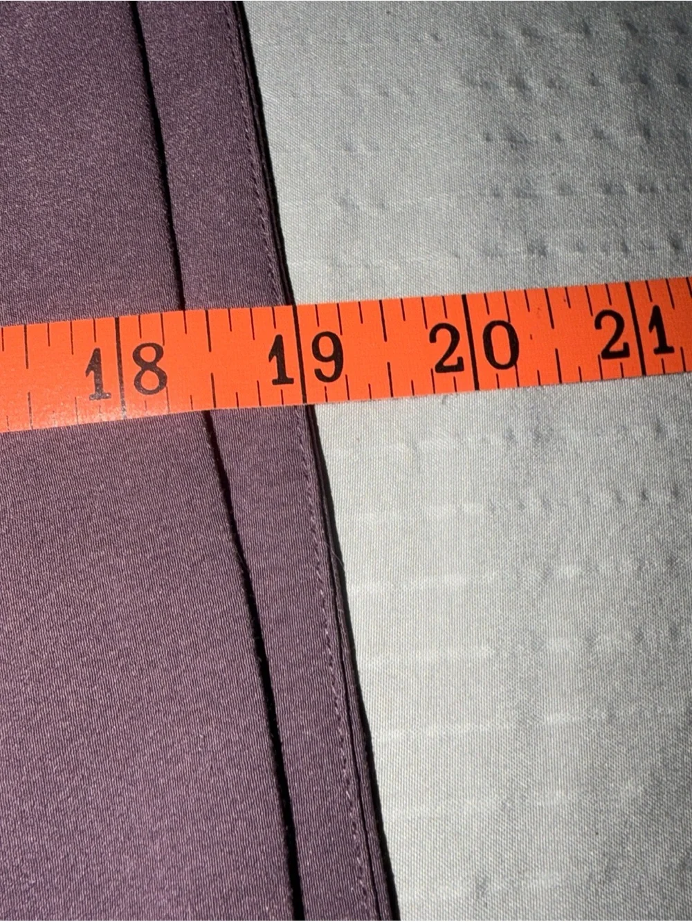 32 Degrees Cool Women’s soft Purple /Mauve Athletic Skort Size XL Pockets - Picture 9 of 11